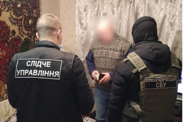 В Одессе за взятку и подделку документов сотрудники Госпотребслужбы предстанут перед судом 