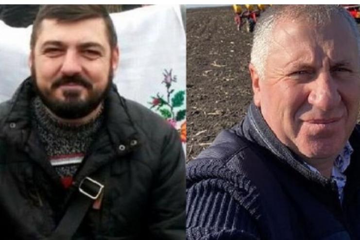 Кабмин согласовал глав Болградской и Подольской  РГА