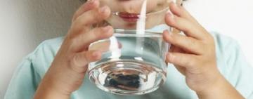 Питна вода у місті Арциз та шістьох районах Одеської області не відповідає санітарним нормам