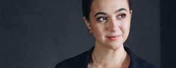 Мендель - всё? Что пишут об увольнении пресс-секретаря Офиса Президента