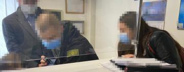 СБУ разоблачила новую схему фальсификации результатов ПЦР-тестов на COVID-19