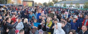 В Болградском районе на следующей неделе планируют проведение сразу двух фестивалей