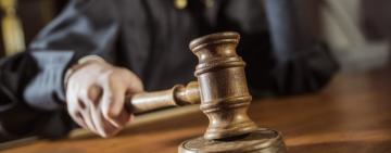  Гриневецкий предлагает оставить в области 9 судов первой инстанции вместо 33