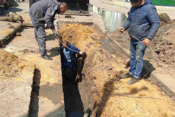 Федір Желясков про новий водопровід, плани на майбутнє та заощадженні кошти громади