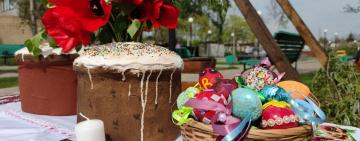 Кілійці відсвяткували Великдень (фоторепортаж)