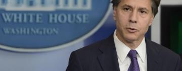 Ентоні Блінкен приїде до України разом із заступницею держсекретаря США Вікторією Нуланд