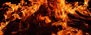 Вночі у м. Вилкове горіли два приватних будинки