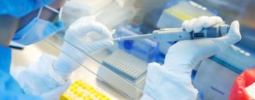 Главный санитарный врач Одесской области опроверг информацию о выявлении в регионе «индийского» штамма коронавируса 