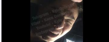 Киевлянин ночью проник в кофейню, чтобы... поспать