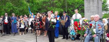 В Килии в День Победы пройдет митинг-реквием и молитва