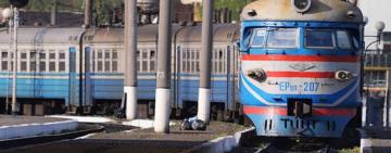  Від сьогодні поїзди по Україні курсуватимуть без обмежень 