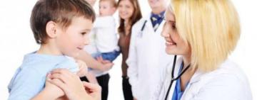 Павлівська ОТГ в конкурсі "Наша громада" з ініціативою "СТВОРЕННЯ АМБУЛАТОРІЇ"