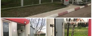 Оператор АЗС инсценировал нападение на себя, чтобы завладеть выручкой из кассы