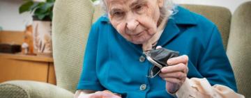 В Украине уменьшат пенсию в 2021 году: кого коснётся