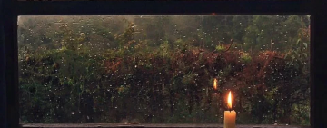 Синоптики прогнозують на завтра дощ та сильний вітер