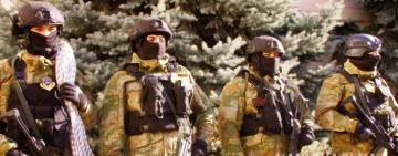 Одесчину зачищают от криминалитета: отработка региона продолжается