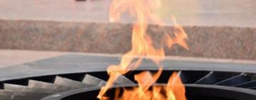 Солдатская каша, концерт и кое-что ещё: в Рени масштабно отпразднуют 9 Мая