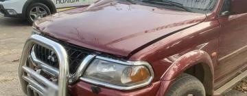 Трое детей остались без матери, виновник ДТП предложил семье 1000 гривен в месяц компенсации