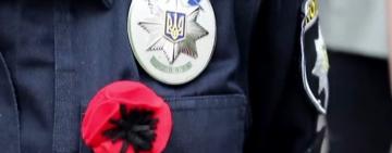 8 и 9 мая: правоохранители Одесчины перешли на усиленный режим работы