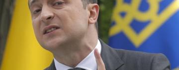 10 місяців, як Зеленський тимчасово переїхав на державну дачу, яку обіцяв віддати дітям