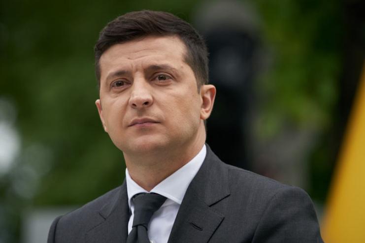 День памяти и примирения в Украине отмечают не для замены 9 мая - Зеленский