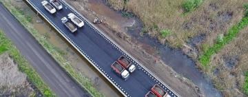  Кордон Молдови-Фараонівка-Сарата-Дивізія: на ремонт дороги оголошено тендер на 226 млн гривень