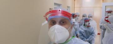 АРЦИЗЬКУ ЦРЛ ВІДВІДАЛИ 