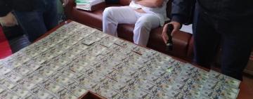 НА ОДЕЩИНІ ЗАТРИМАЛИ КАРДІОХІРУРГА, ЯКИЙ ВИМАГАВ 11 000 ДОЛАРІВ США ЗА ОПЕРАЦІЮ НА СЕРЦІ  