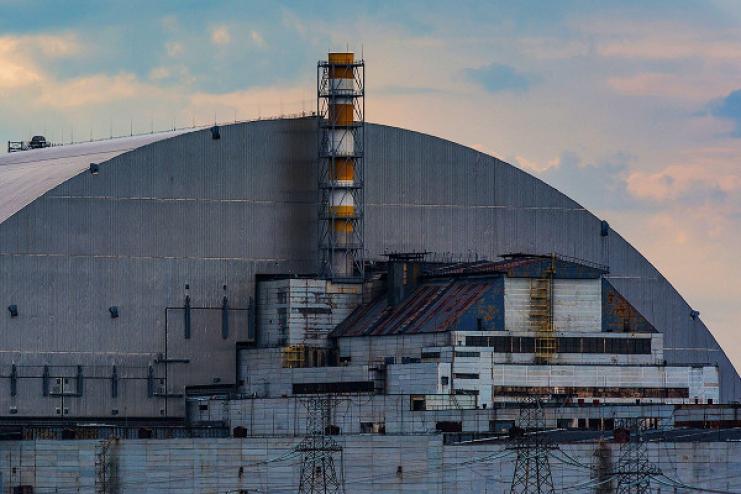 Под разрушенным реактором ЧАЭС усиливаются ядерные реакции: нельзя исключать возможность аварии, - ученые