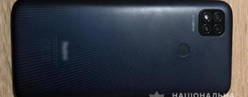 В Одессе студент-иностранец ограбил ребёнка