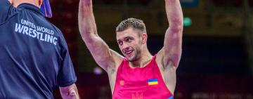 Василь Михайлов: «Буду виходити та боротись»