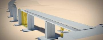 Через Днестровский лиман планируется строительство моста 