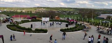 Сразу два фестиваля, посвященные святому Георгию, прошли в Болградском районе