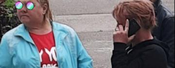 "Сутки без еды": в Одессе обнаружили "в хлам" пьяную мать вместе с маленьким ребёнком