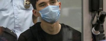 Выдержки из допроса Ильназа Галявиева: "Я пришёл в гимназию убивать, а не пугать ..."