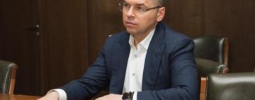 ⚡️Шмыгаль просит ВР уволить Степанова, ещё два министра заявили об уходе