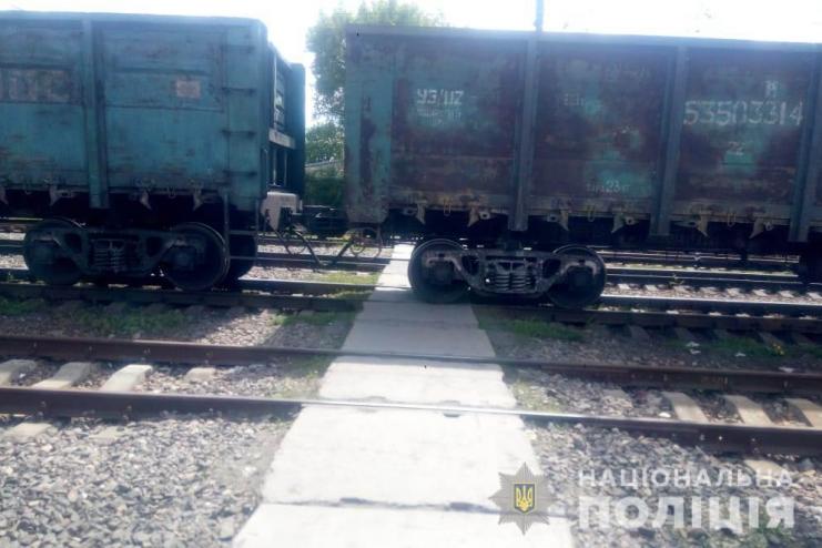 Закон парных случаев: об ещё одной смерти возле Ж/Д вокзала в Одесской области сообщили в полиции