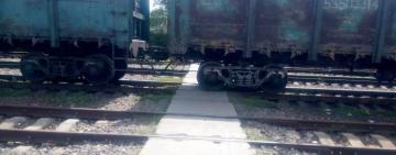 Закон парных случаев: об ещё одной смерти возле Ж/Д вокзала в Одесской области сообщили в полиции