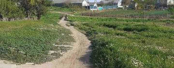 В селе Килийской ОТГ построят новый тротуар