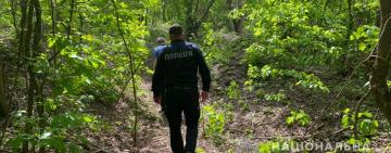 В Одесской области подросток, которого разыскивали, совершил суицид