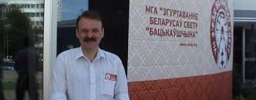 Мовний скандал у Черноморську: викладач університету назвав українську мову 