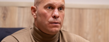 Киву можуть відправити на повторний захист дисертації 