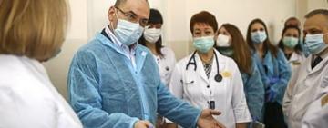 Рада відправила у відставку Степанова