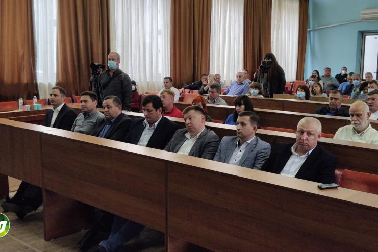 Водопровод, дороги и децентрализация: что важно знать жителям района о разговоре зампреда ОГА Олега Муратова с чиновниками Болградского района