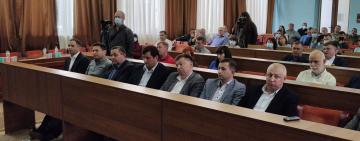 Водопровод, дороги и децентрализация: что важно знать жителям района о разговоре зампреда ОГА Олега Муратова с чиновниками Болградского района