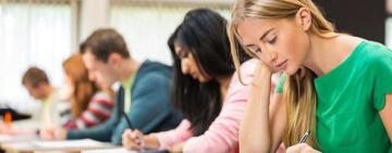 Оголошені дати ЗНО-2021 – дивіться розклад