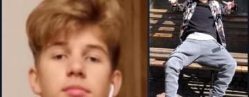 Уехал на мопеде и не вернулся: в Одесской области третьи сутки разыскивают пропавшего подростка