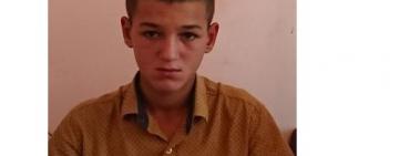 Внимание! В Измаиле объявлен розыск без вести пропавшего несовершеннолетнего!