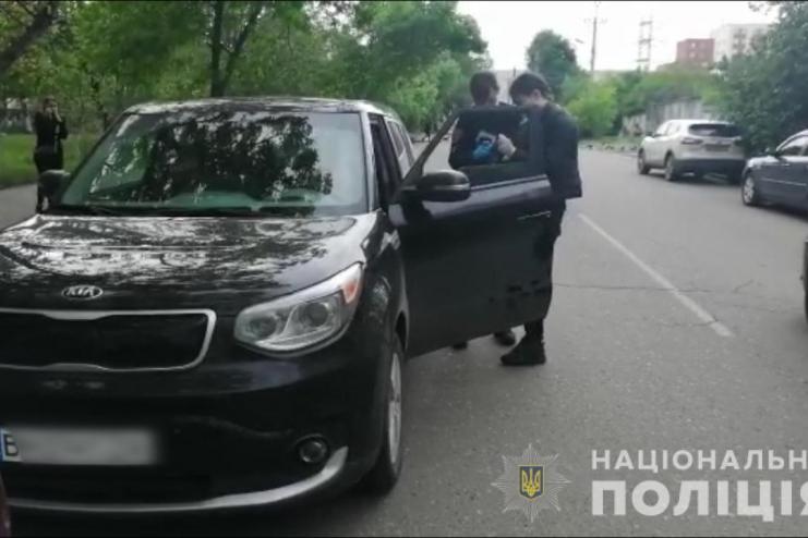 ПЕРЕСТРЕЛКА В ОДЕССЕ: ЧТО ИЗВЕСТНО?