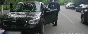 ПЕРЕСТРЕЛКА В ОДЕССЕ: ЧТО ИЗВЕСТНО?